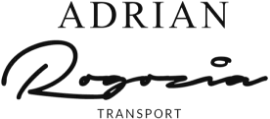 Adrian Rogozia Transport